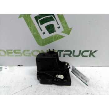 CERRADURA PUERTA DELANTERA DERECHA 7701473172 