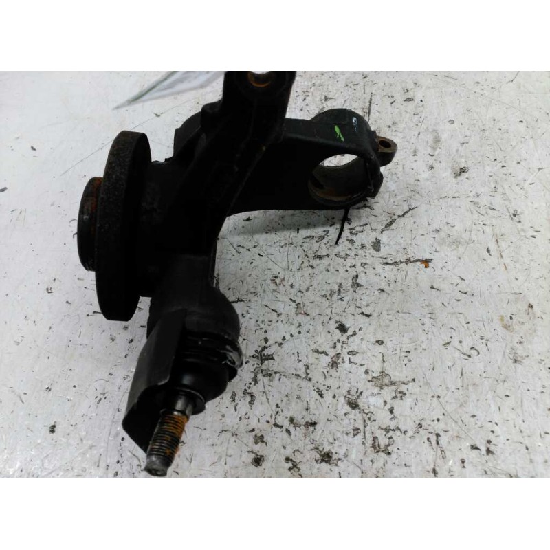 Recambio de mangueta delantera izquierda para citroën c5 berlina 2.0 hdi magic referencia OEM IAM 364664 - Gris 2