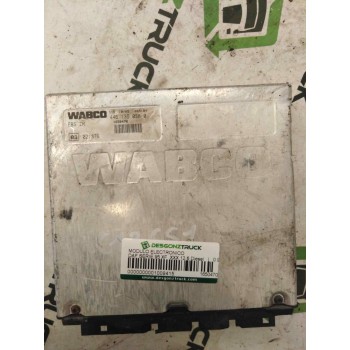 MODULO ELECTRONICO 1650470 4461350380 CENTRALITA EBS