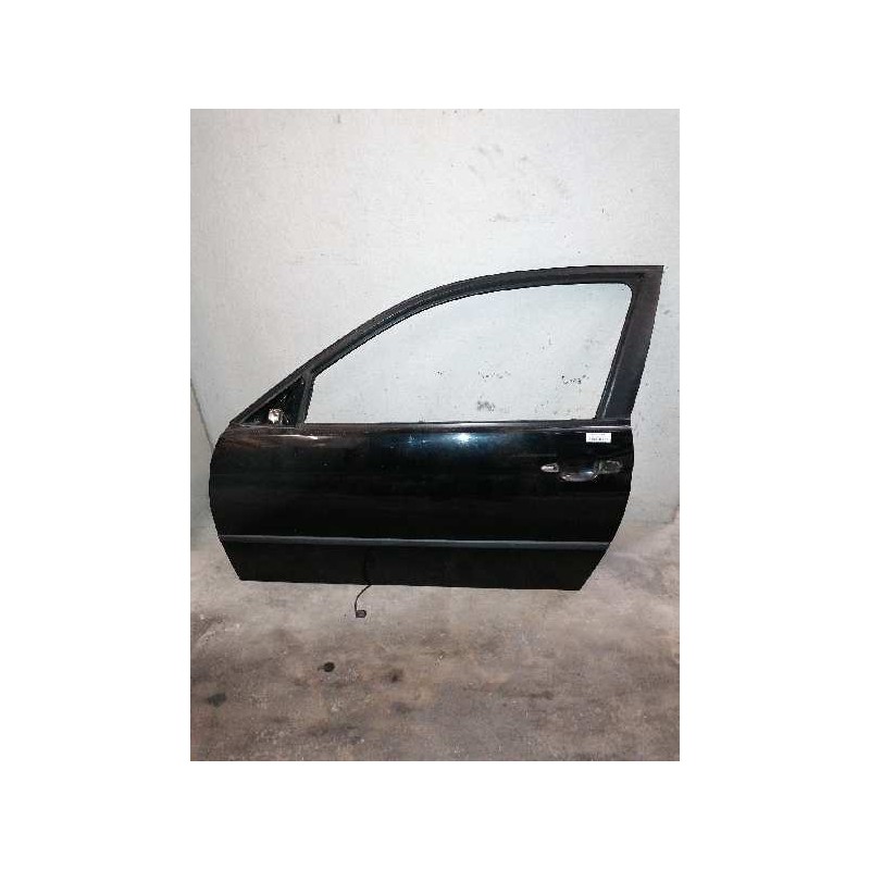 Recambio de puerta delantera izquierda para bmw serie 3 compact (e46) 2.0 16v referencia OEM IAM   