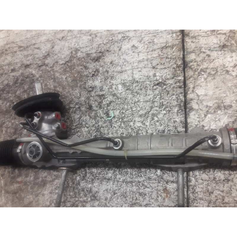 Recambio de cremallera direccion para citroën c4 grand picasso avatar referencia OEM IAM 6820000084 - Blanco 4