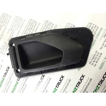 Recambio de maneta interior delantera derecha para peugeot 306 break 2.0 hdi cat referencia OEM IAM 9612535777  