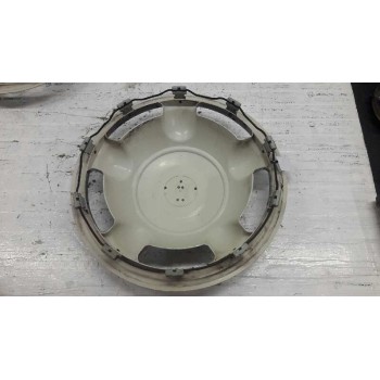 Recambio de tapacubos para tata safari 1.9 referencia OEM IAM   