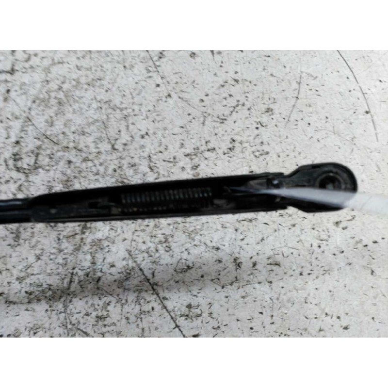 Recambio de brazo limpia trasero para ford focus berlina (cak) trend referencia OEM IAM - Negro 2