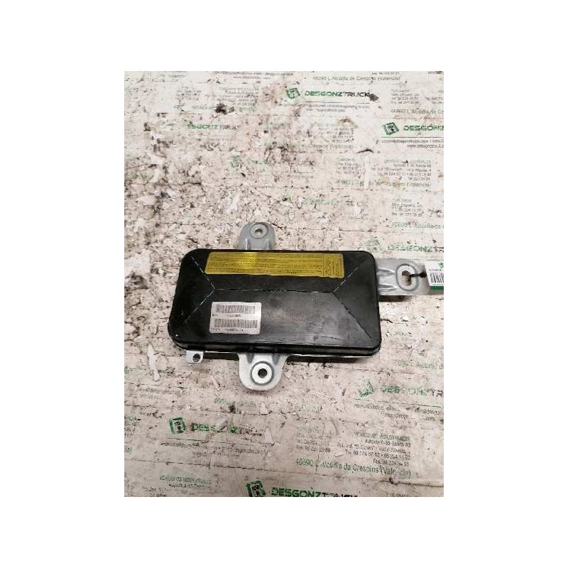 Recambio de airbag lateral izquierdo para bmw serie 3 compact (e46) 2.0 16v referencia OEM IAM 30705512903J  