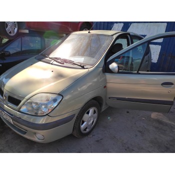 renault scenic (ja..) del año 2003