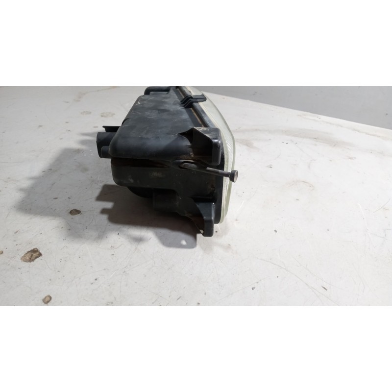 Recambio de faro antiniebla izquierdo para mercedes-benz actros 2/3 2 - ejes / 6 cil. 12.0 v6 diesel (om 501 la) referencia OEM 7