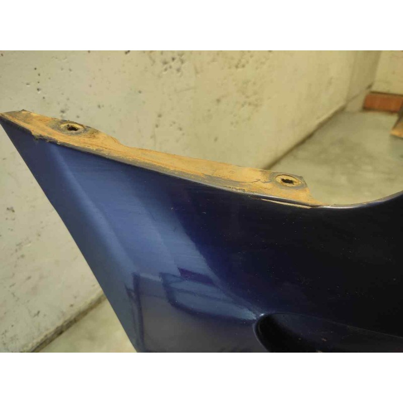 Recambio de paragolpes delantero para mg serie 25 (rf) classic (3-ptas.) referencia OEM IAM - Azul 4