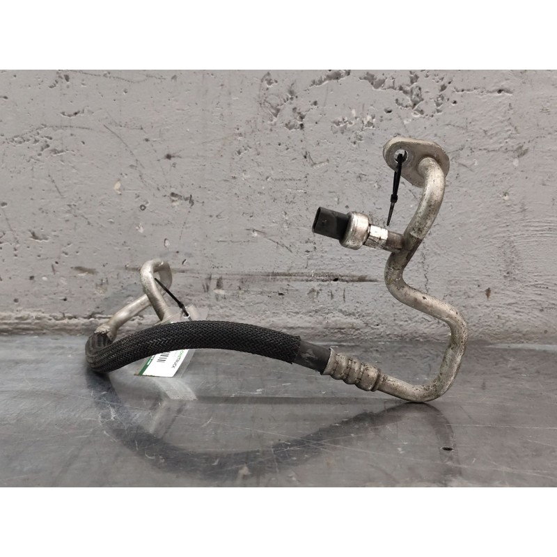 Recambio de tubos aire acondicionado para jeep compass (mk49) 2.2 crd referencia OEM IAM   