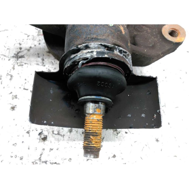 Recambio de mangueta delantera izquierda para citroën c5 berlina 2.0 hdi magic referencia OEM IAM 364664 - Gris 3