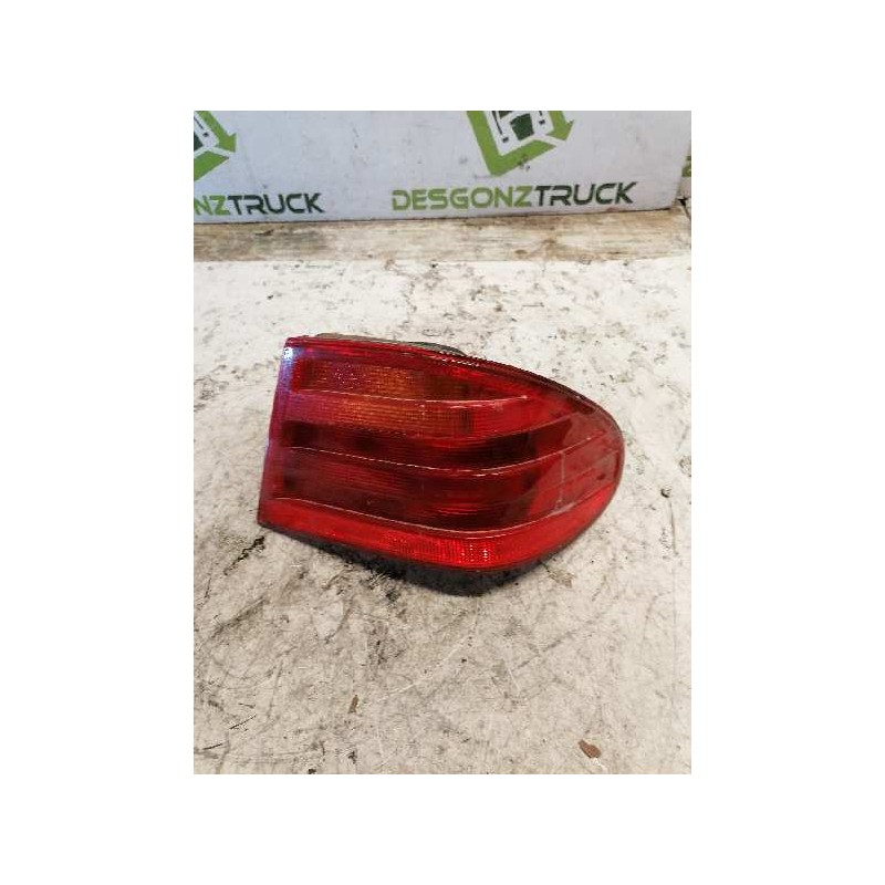 Recambio de piloto trasero derecho para mercedes-benz clase e (w210) berlina 420 (210.072) referencia OEM IAM A2108204464 5 PINS