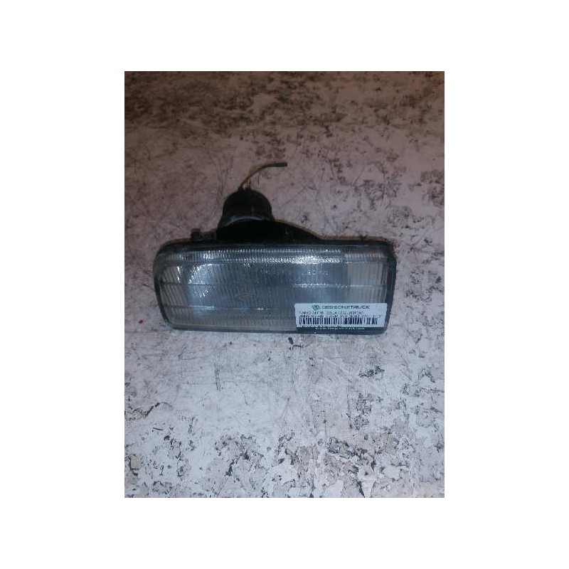 Recambio de faro antiniebla izquierdo para bmw serie 3 berlina (e36) 325i referencia OEM IAM   2 PINS