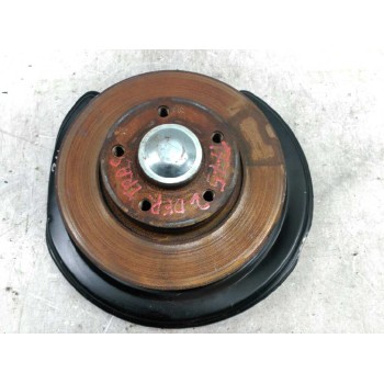 Recambio de buje para nissan primastar autobús (x83) dci 140 referencia OEM IAM  DERECHO 