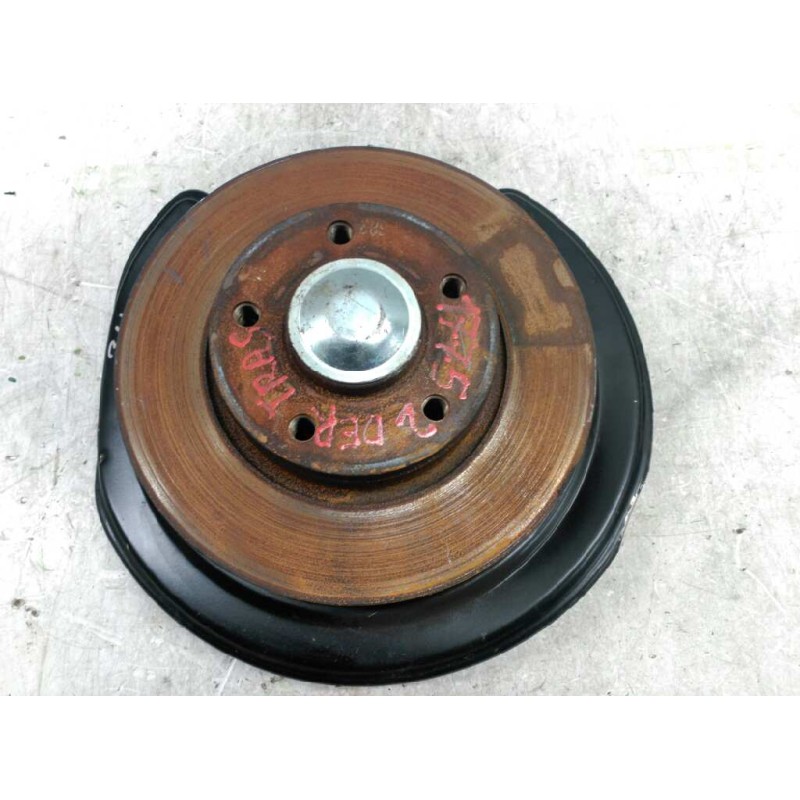 Recambio de buje para nissan primastar autobús (x83) dci 140 referencia OEM IAM  DERECHO 