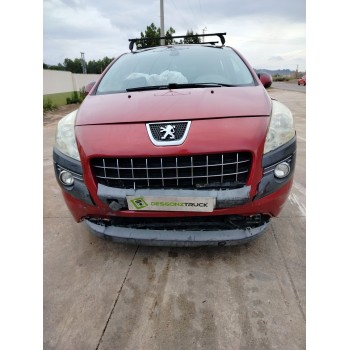 peugeot 3008 i monospace (0u_) del año 2010