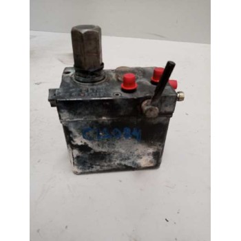 Recambio de bomba elevacion cabina para man tg - a 18.xxx 12.0 diesel referencia OEM IAM 85417236022  