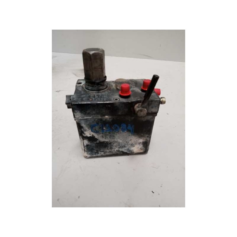 Recambio de bomba elevacion cabina para man tg - a 18.410 12.0 diesel referencia OEM IAM 85417236022 - Blanco 2
