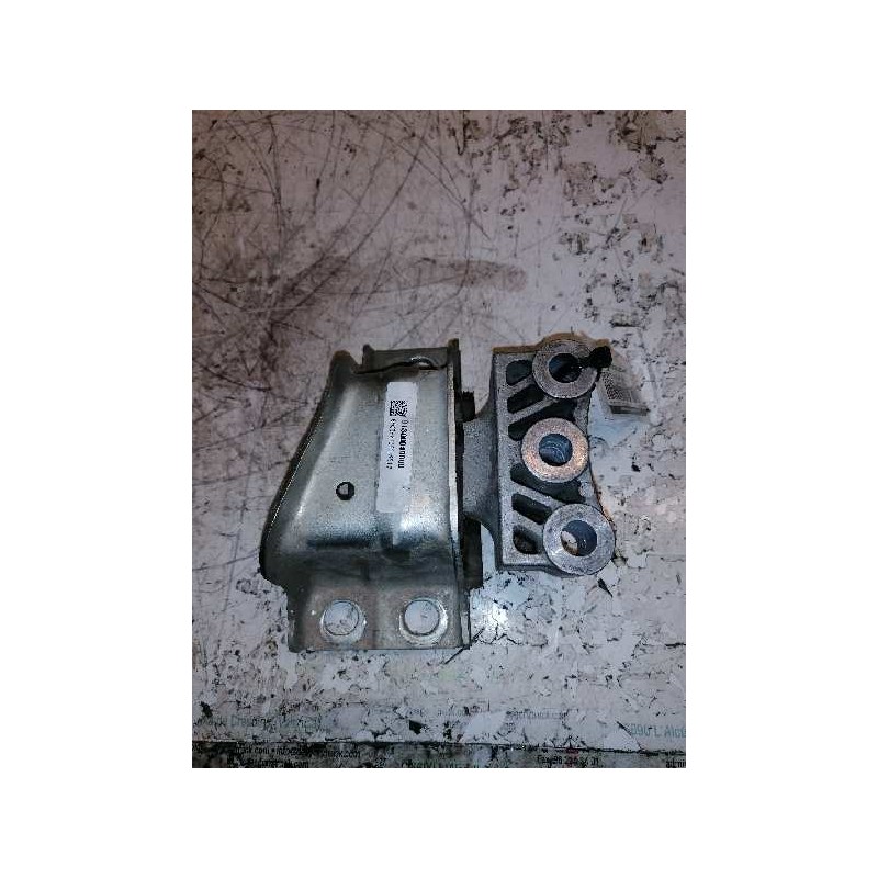 Recambio de soporte motor derecho para citroën jumper pritsche 2.0 blue-hdi fap cat referencia OEM IAM 01380040080
