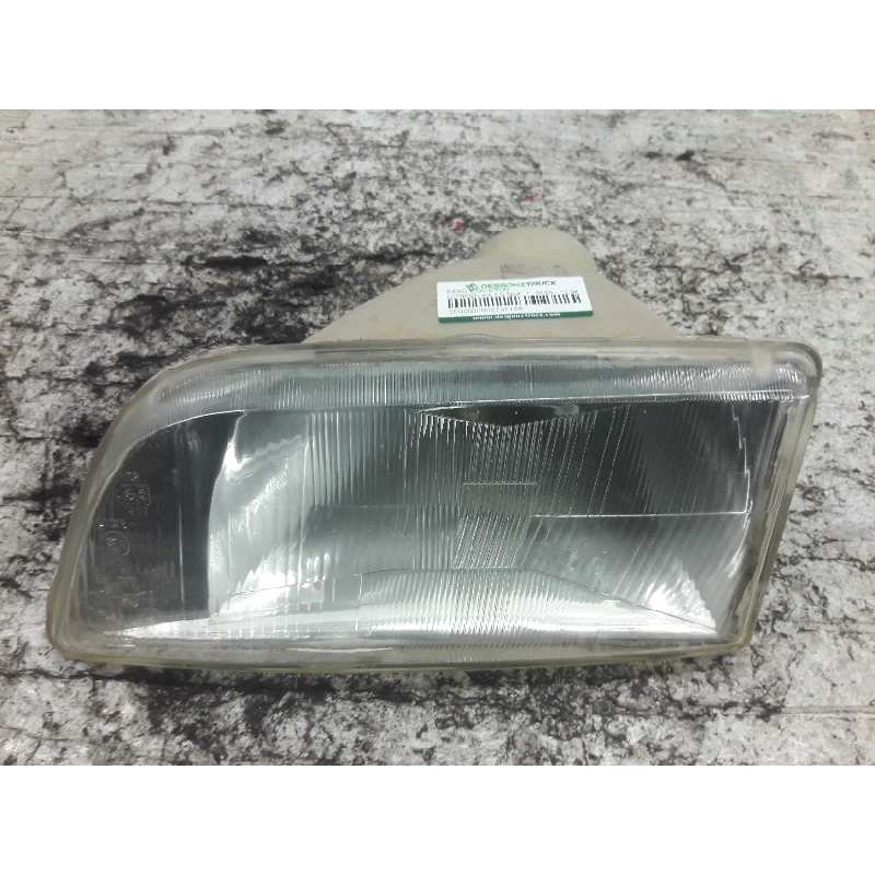 Recambio de faro izquierdo para citroën ax 1.0 spot referencia OEM IAM   