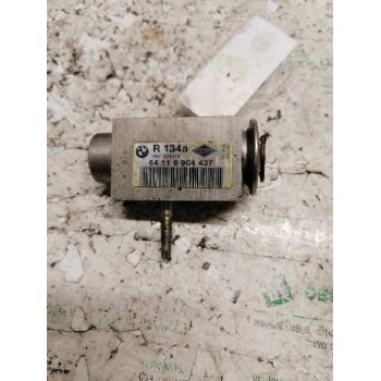 Recambio de valvula expansion para bmw serie 3 compact (e46) 2.0 16v referencia OEM IAM 64116904437  