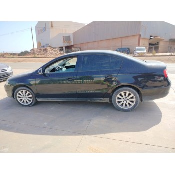 volkswagen passat b6 (3c2) del año 2010