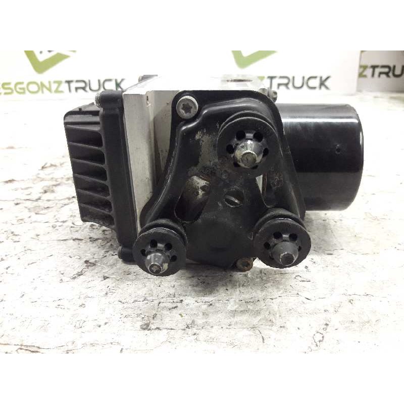 Recambio de abs para volkswagen passat berlina (3c2) advance referencia OEM IAM FQ60810556DFC - Negro 2