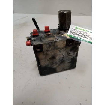 Recambio de bomba elevacion cabina para man tg - a 18.xxx 12.0 diesel referencia OEM IAM 85417236022  