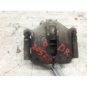 PINZA FRENO DELANTERA DERECHA 0204Y01132 