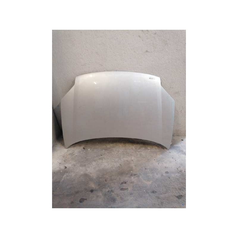 Recambio de capo para citroën berlingo 2.0 hdi 600 furg. referencia OEM IAM   