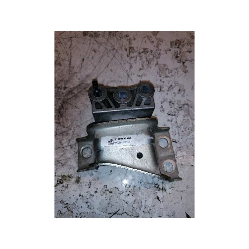 Recambio de soporte motor derecho para citroën jumper pritsche 2.0 blue-hdi fap cat referencia OEM IAM 01380040080 2