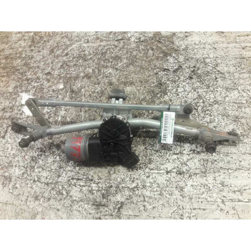 Recambio de motor limpia delantero para citroën berlingo cuadro sx referencia OEM IAM 0390241621 9682861480 3397020954