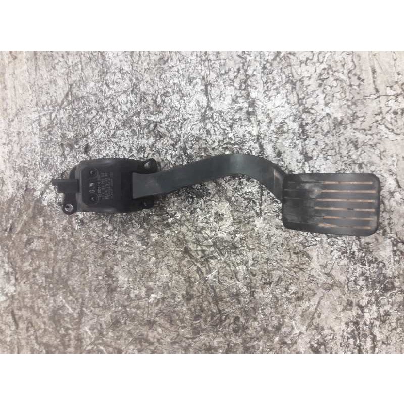 Recambio de potenciometro pedal para citroën berlingo cuadro sx referencia OEM IAM 9671416880 0280755167 6 PINS