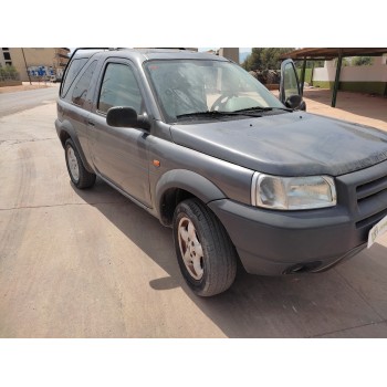 land rover freelander (ln) del año 2001