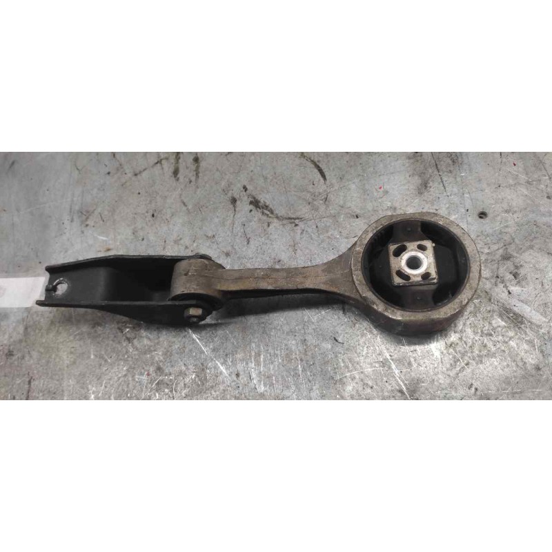 Recambio de soporte motor para seat ibiza (6l1) cool referencia OEM IAM 6Q0199851T - Blanco 2
