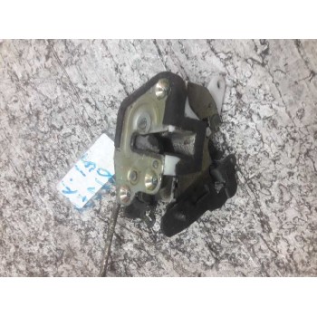 CERRADURA PUERTA TRASERA IZQUIERDA 