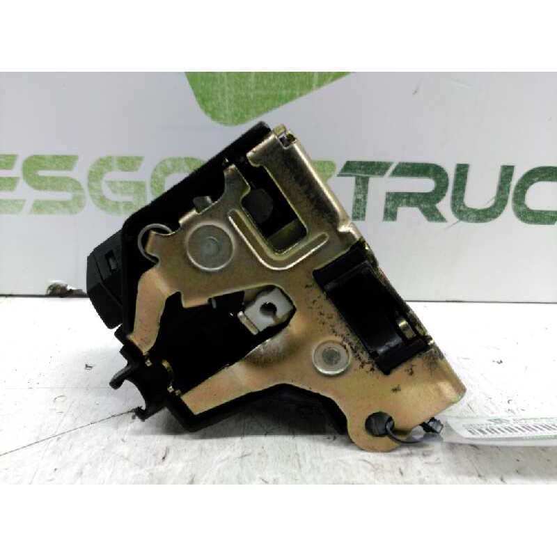 Recambio de cerradura puerta delantera derecha para renault scenic (ja..) 1.6 16v authentique (ja0b/11) referencia OEM IAM 77014 - Verde 4