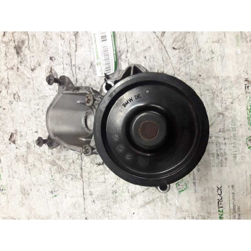 Recambio de bomba agua para bmw serie 3 berlina (e46) 320d referencia OEM IAM 4090780  