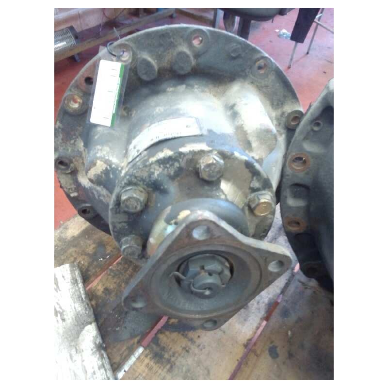 Recambio de grupo para nissan trucks l80.09 l80.14 referencia OEM IAM GD320 5000037781 RATIO= 34X9