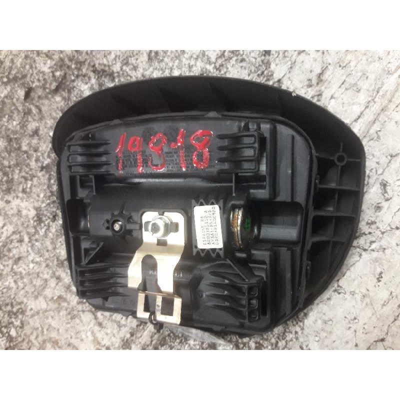 Recambio de airbag delantero izquierdo para renault megane ii berlina 5p authentique referencia OEM IAM 8200301512A 032242160092 - Azul 3