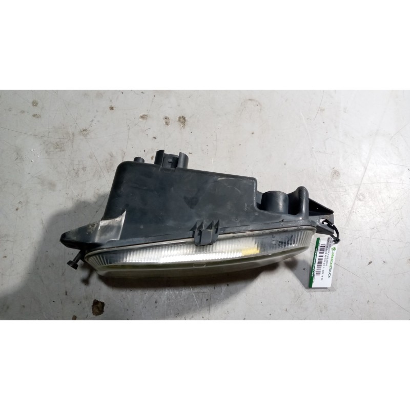 Recambio de faro antiniebla izquierdo para mercedes-benz actros 2/3 2 - ejes / 6 cil. 12.0 v6 diesel (om 501 la) referencia OEM 9