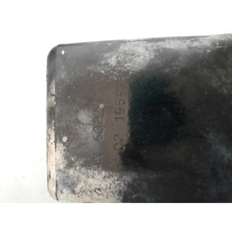 Recambio de bomba elevacion cabina para man tg - a 18.410 12.0 diesel referencia OEM IAM 85417236022 - Blanco 4