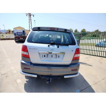 kia sorento i (jc) del año 2002