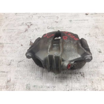 Recambio de pinza freno delantera derecha para citroën c4 berlina collection referencia OEM IAM 0204Y01132  