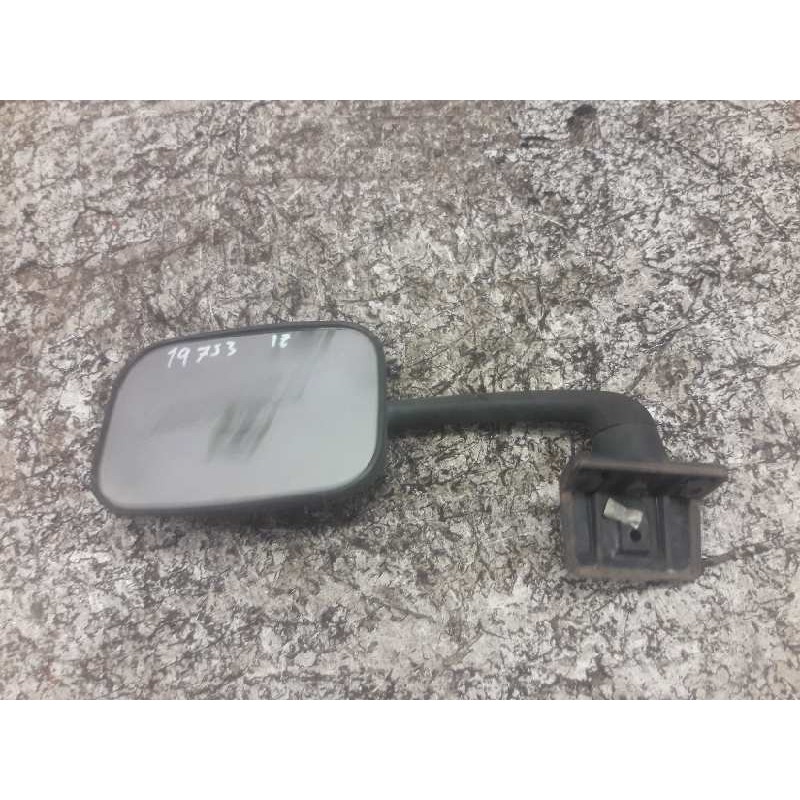 Recambio de retrovisor izquierdo para citroën c15 rd familiale referencia OEM IAM   