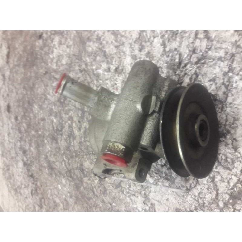 Recambio de bomba servodireccion para citroën c15 d familiale referencia OEM IAM 9151249180 7847017 