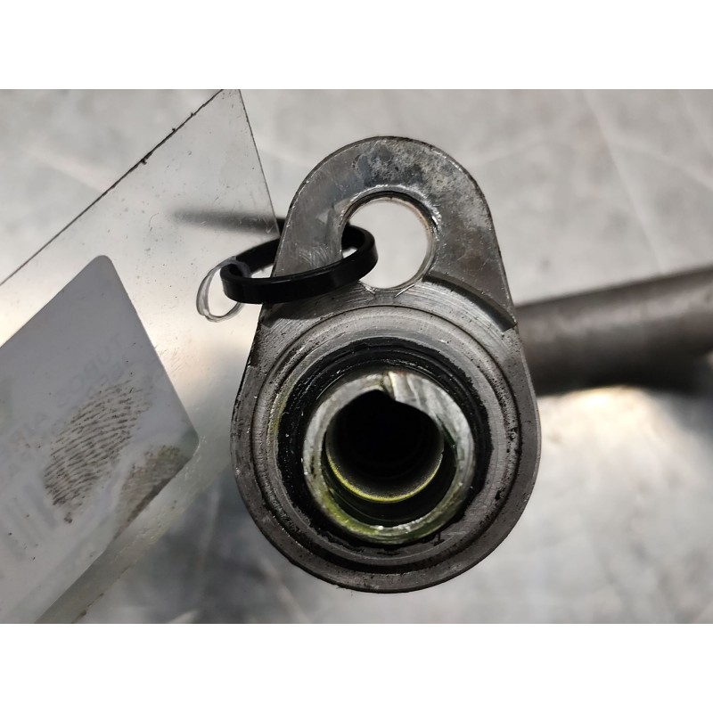 Recambio de tubos aire acondicionado para jeep compass (mk49) 2.2 crd referencia OEM IAM - Negro 3