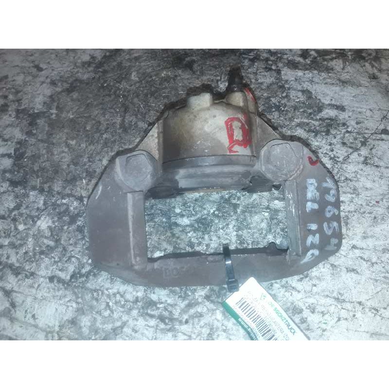 Recambio de pinza freno delantera izquierda para citroën c15 d familiale referencia OEM IAM 339875 BOSCH 