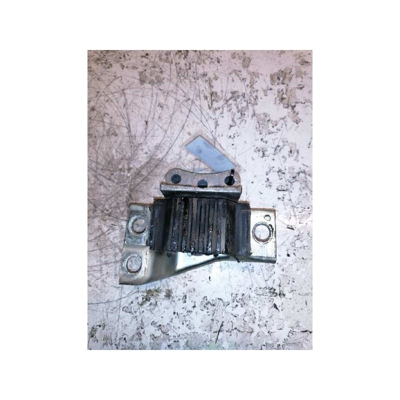 Recambio de soporte motor derecho para citroën jumper pritsche 2.0 blue-hdi fap cat referencia OEM IAM 01380040080 3