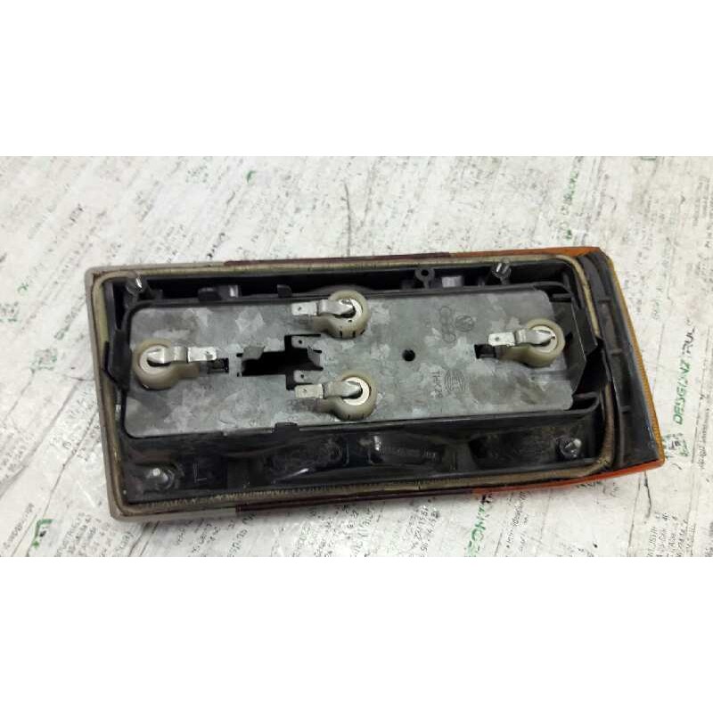 Recambio de piloto trasero izquierdo para volkswagen golf i (171/173) gls referencia OEM IAM 171945095 2