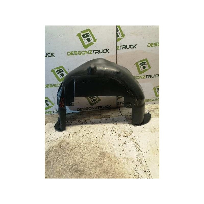 Recambio de paso rueda derecho para citroën jumpy hdi 120 27 l1h1 furg. referencia OEM IAM   TRASERO